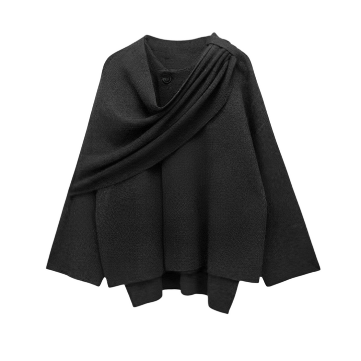 Katarina  | Viral cape coat