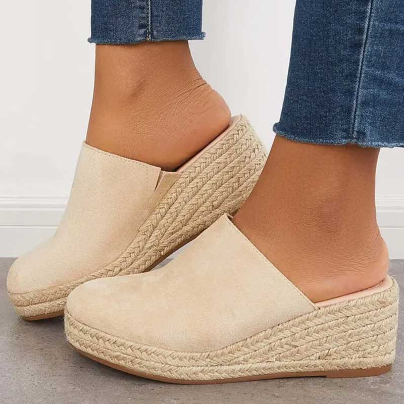 Casual Wedge Sandals for Women