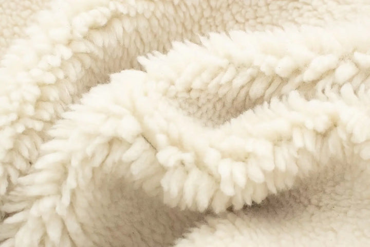 Josefina | Soft and warm teddy coat